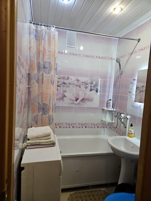 Квартира Квартира Уютная 2- комн кв, до вокзала 15 мин пешком — Тверь