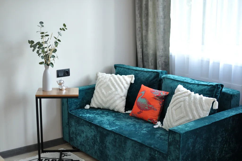 Апартаменты Red House