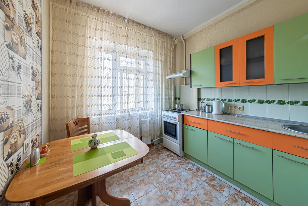 Квартира Квартира в самом центре — Сочи