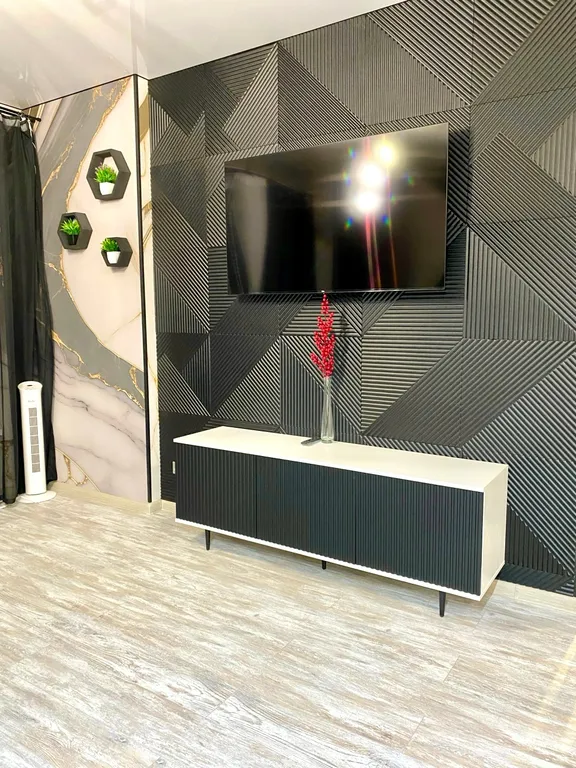 Уютная квартира премиум класса