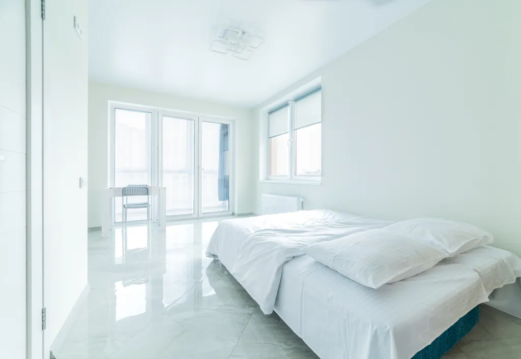 Квартира студия Парк Челюскинцев — аренда посуточно в Минск