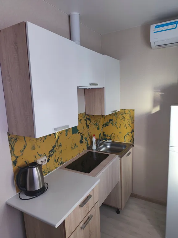 Уютная 2-комнатная квартира в центре