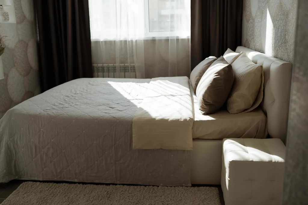 Квартира Квартира Дыхание утра у моря — Сириус