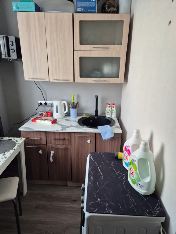 Квартира Отличный выбор