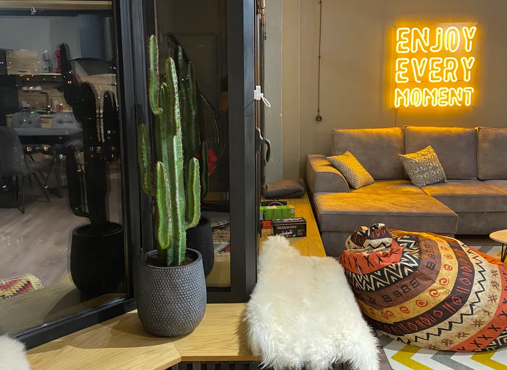 Panorama House & Apart Luxe