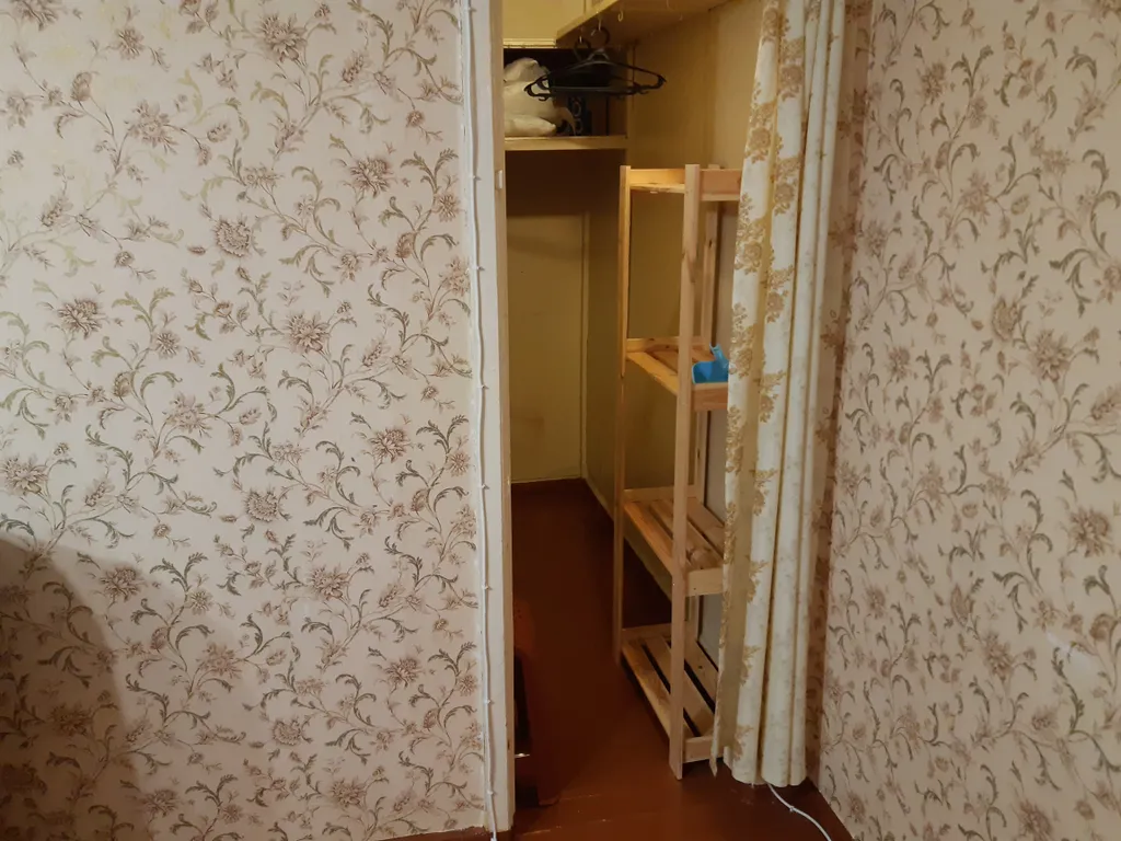 2-комнатная квартира Гагарина 1 линия 9