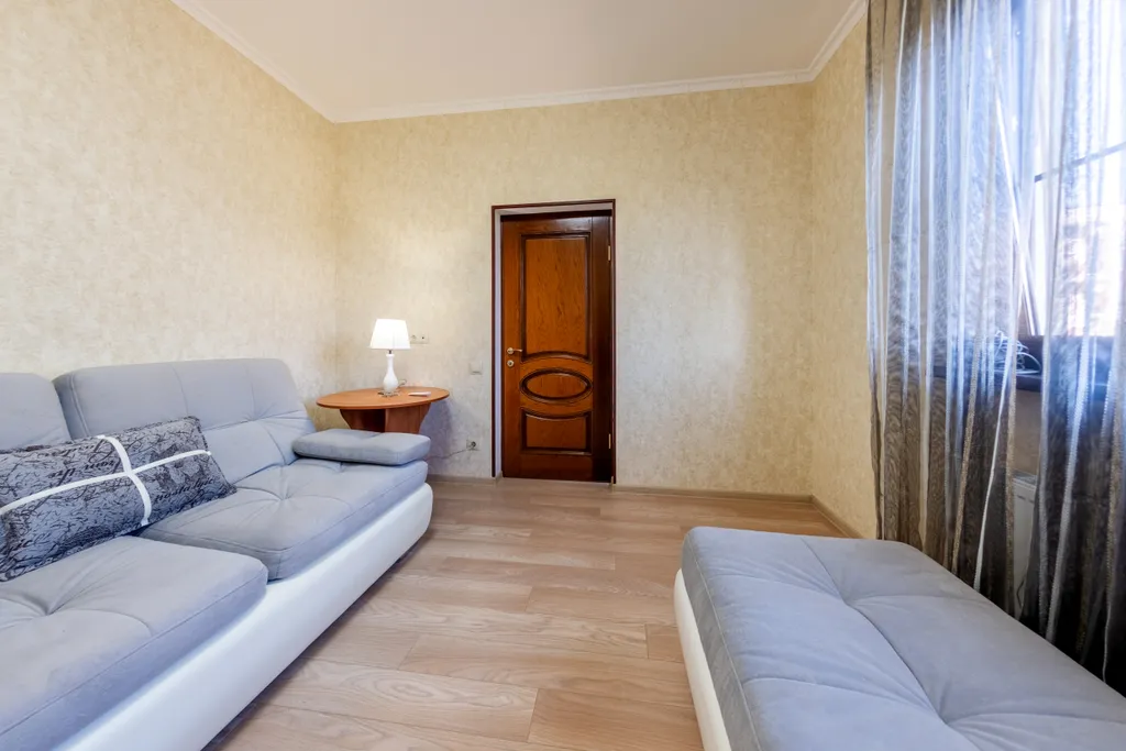 Уютный дом в центре