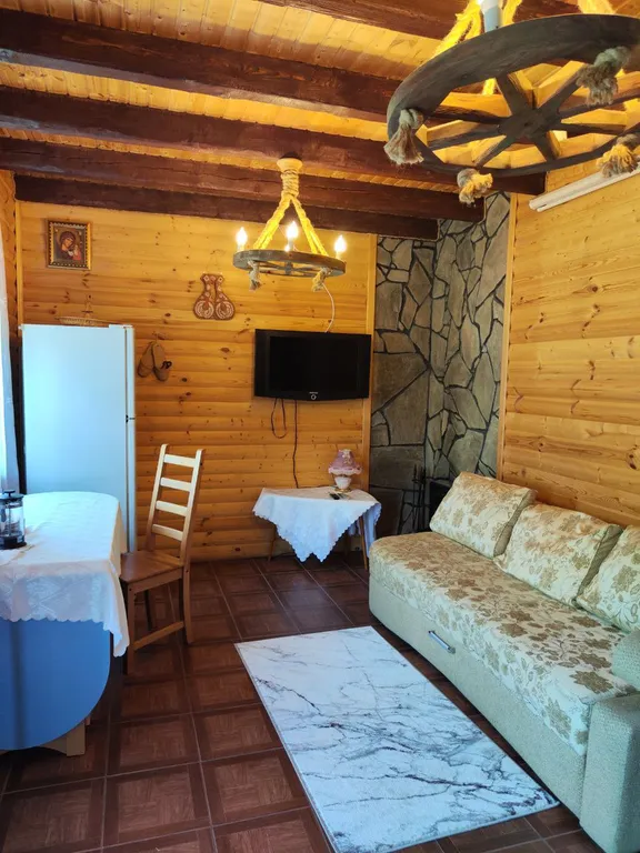 Коттедж Винтажный дом — Ейск