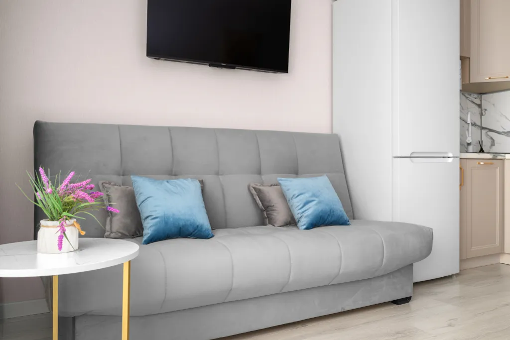 Квартира Квартира Прекрасное место — Краснодар