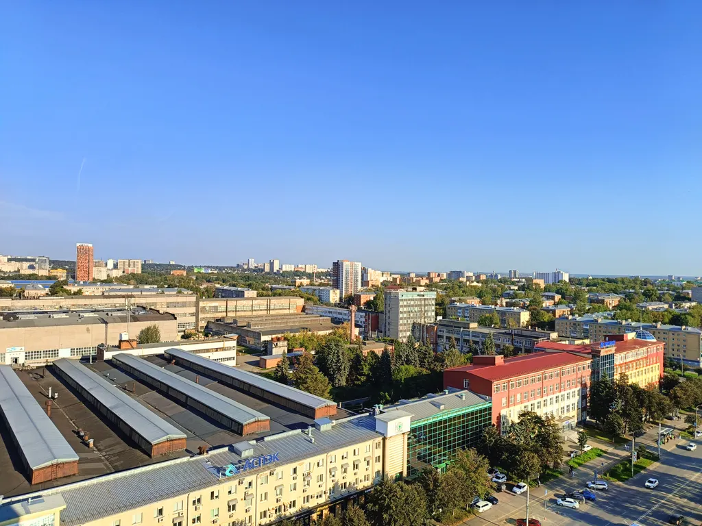 Уютная квартира в ЖК премиум класса Ocean city