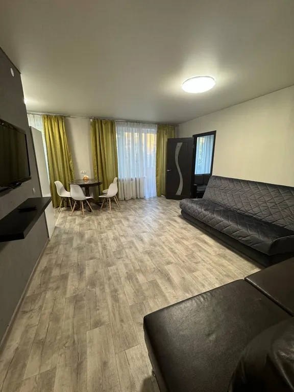 Квартира 2-комнатная Квартира — Уфа