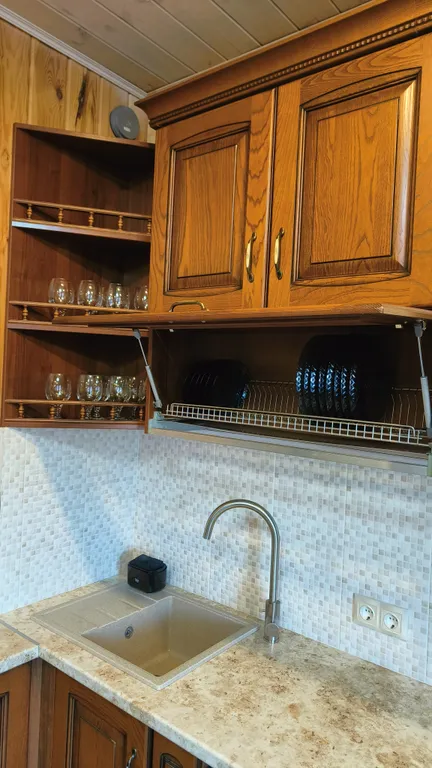 Коттедж Дом с потрясающим видом на город — Пигелево