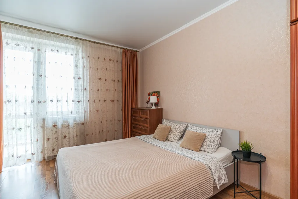 Квартира у королевских ворот