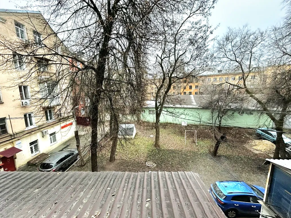 Квартира в центре