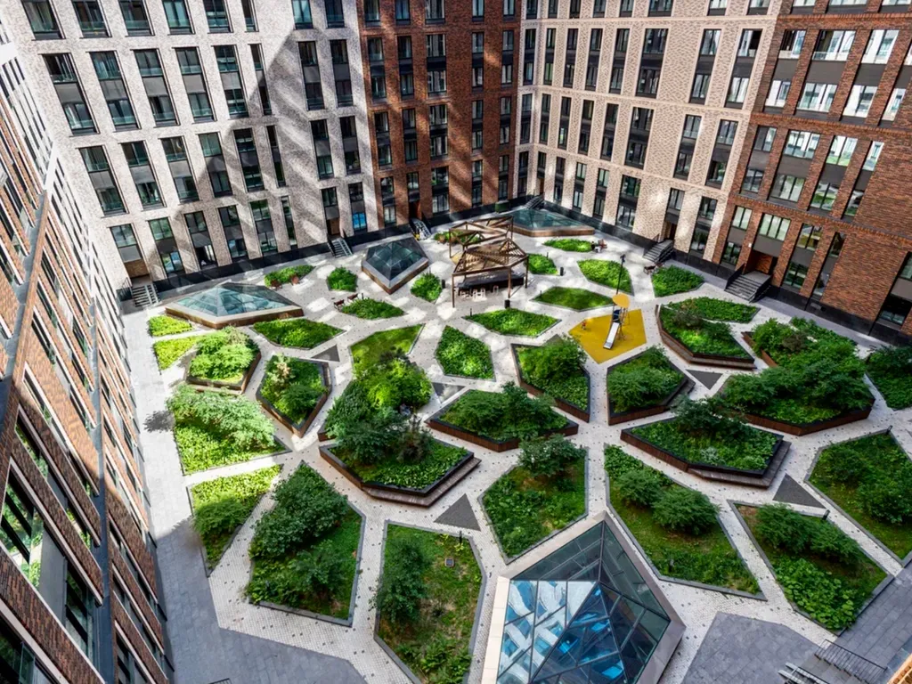 Comfort & Relax Home at Tsarskaya Ploshchad (Art)