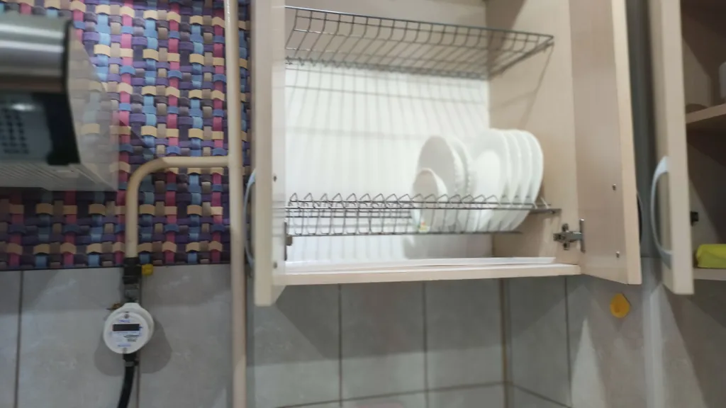 Однокомнатная квартира в центре города