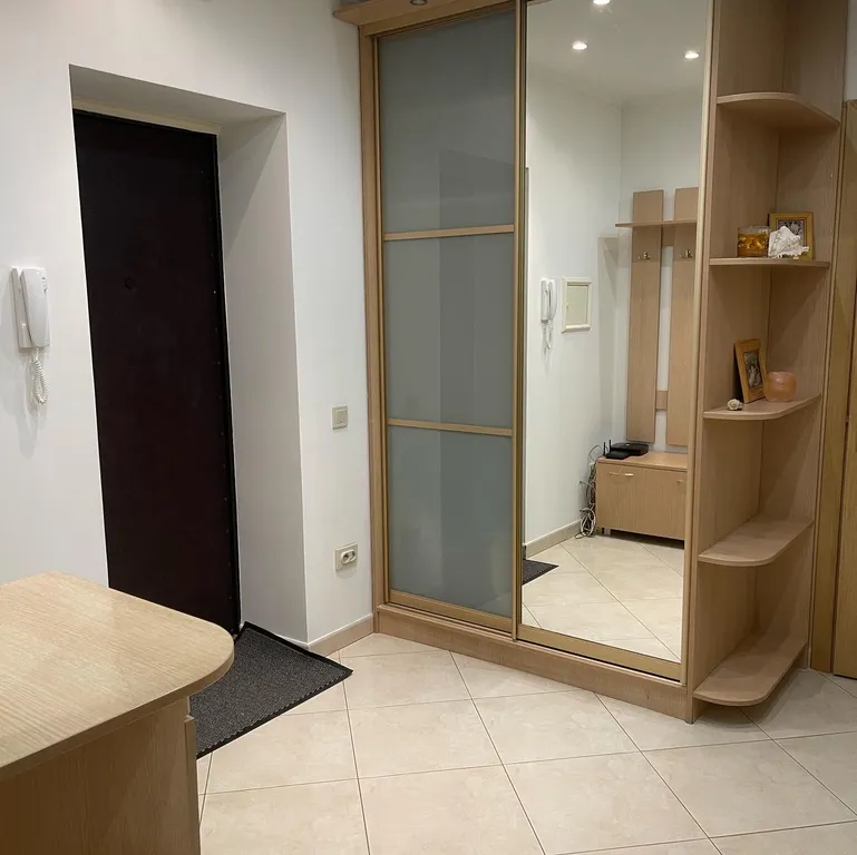 Квартира Уютная квартира на первой береговой линии — Пионерский