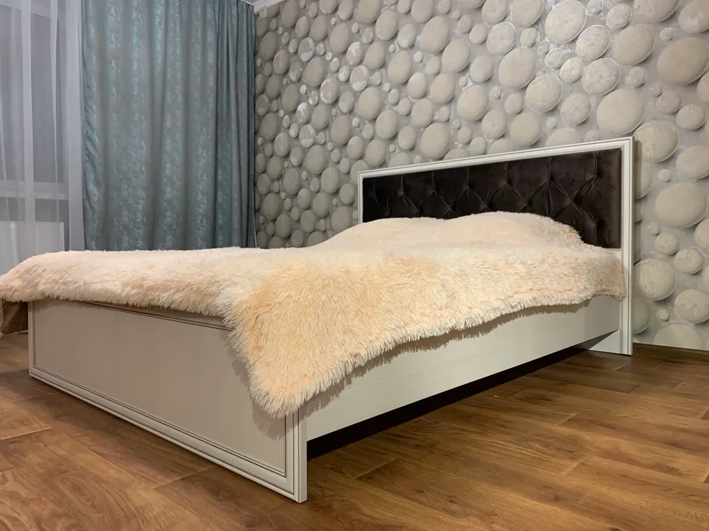 Уютная квартира в новом доме — аренда посуточно в Набережные Челны