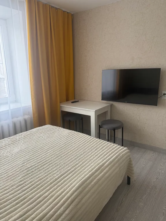 Квартира Незаурядная Нюша — аренда посуточно в Киров