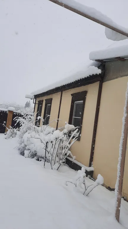 Коттедж Дом у реки в предгорье — Апшеронск