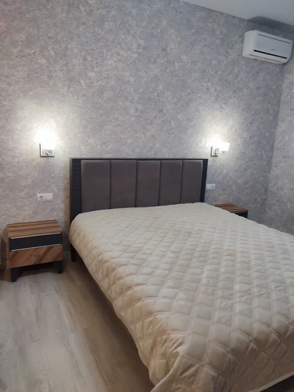 Комфортный дом с видом на море