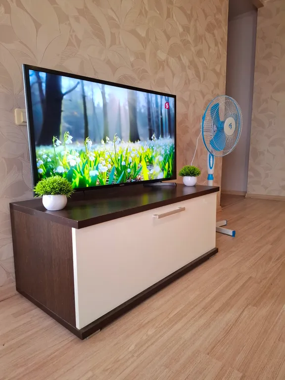 Уютная квартира-студия в отличном районе — аренда посуточно в Кирово-Чепецк