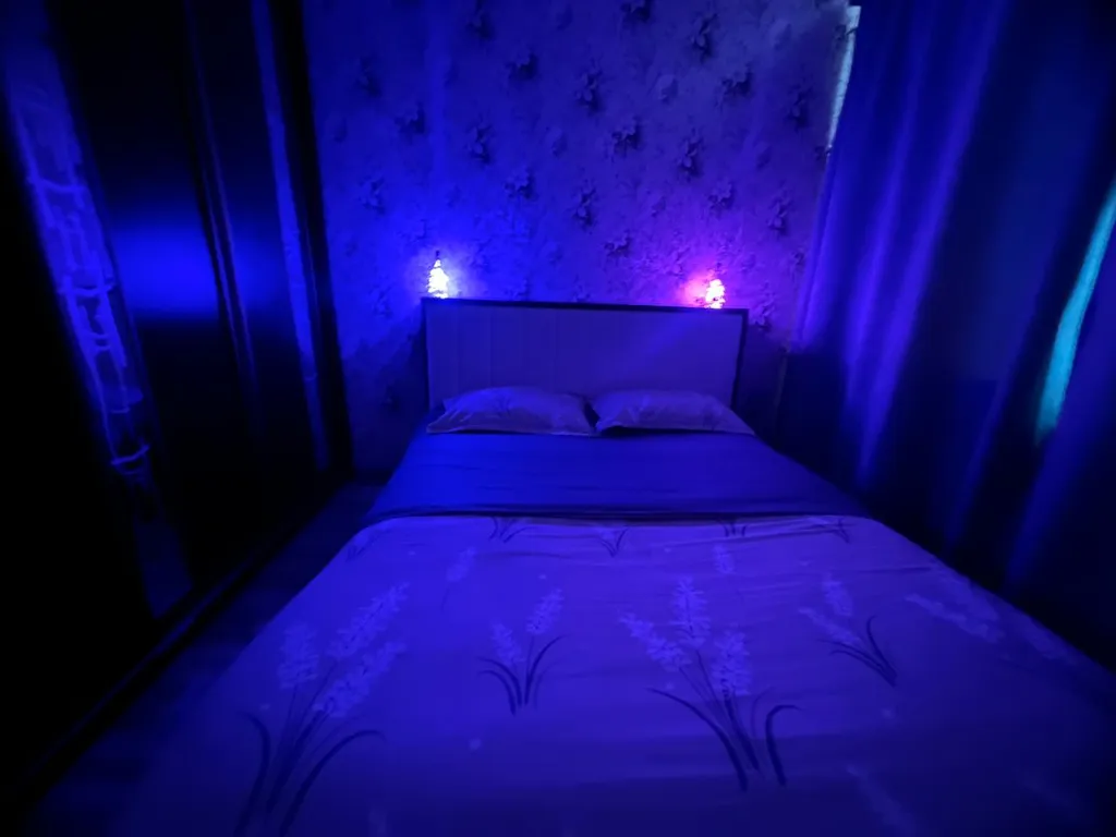 Квартира 2-комнатная Квартира — Свердловский