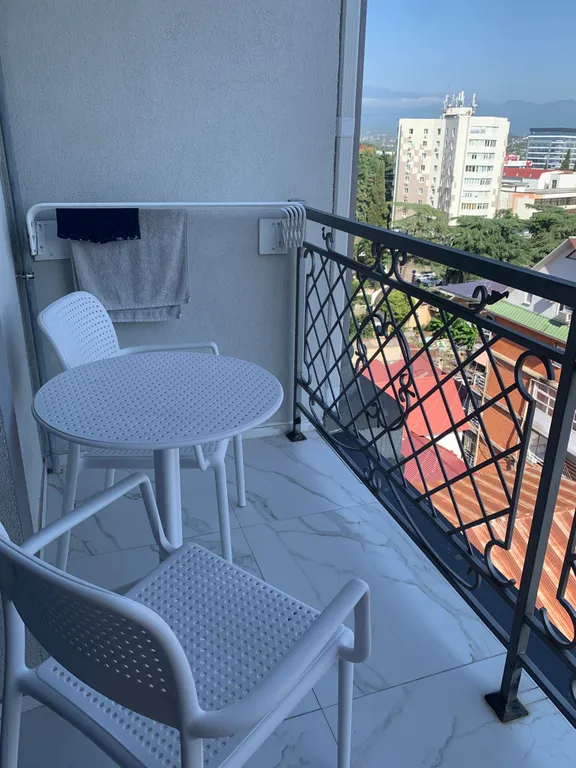 Квартира в центре