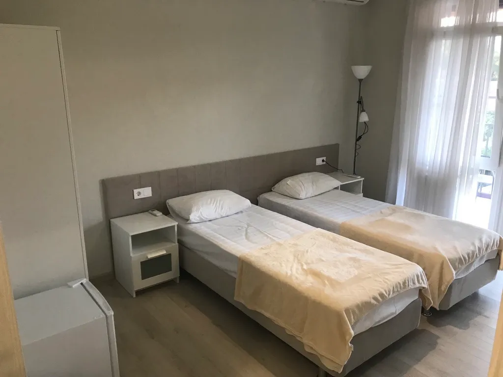 Квартира Комната — Геленджик