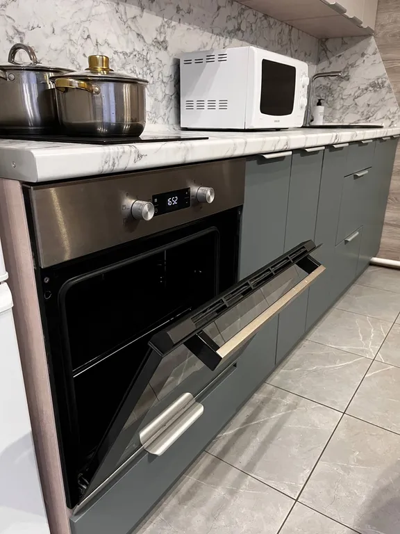 Домик №3 недалеко от подъёмника и других услуг курорта