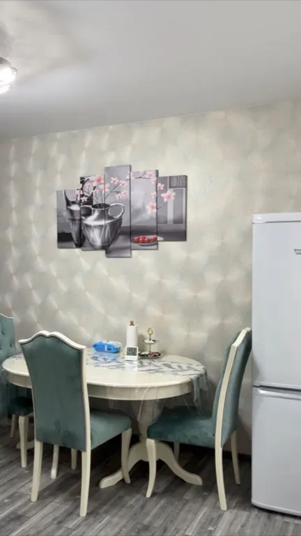 Уютный дом неподалеку от Каспийского моря