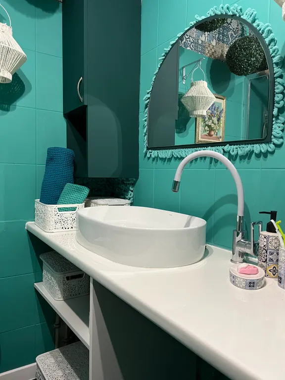 Уютная квартира в самом центре