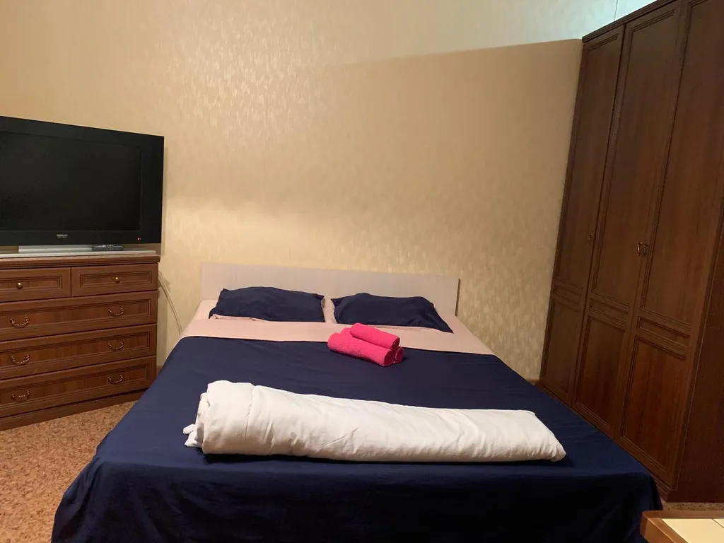 Квартира Апартаменты Облака — аренда посуточно в Люберцы