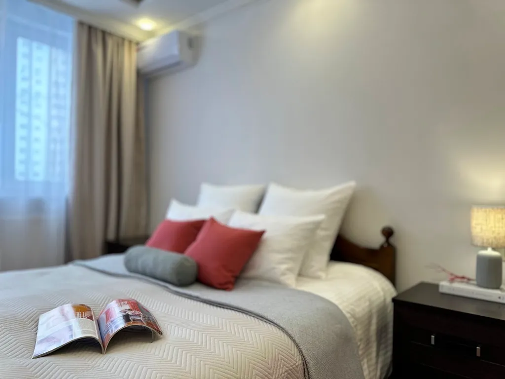 Апартаменты Океаникс