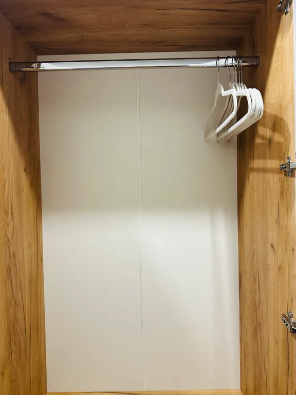 Идеальная студия для студентов и командировок