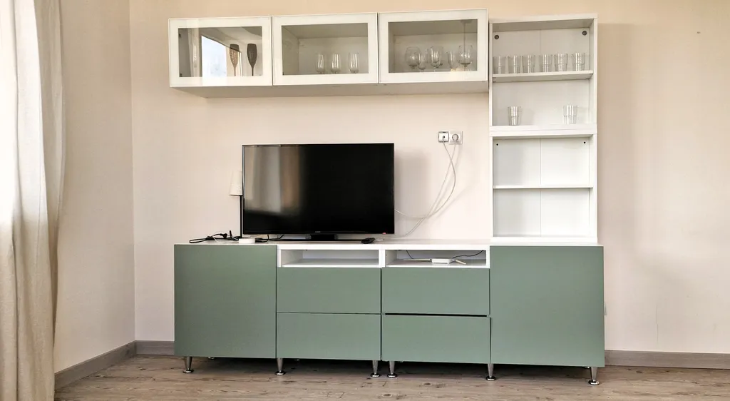 Квартира Квартира Ривьера — Пионерский