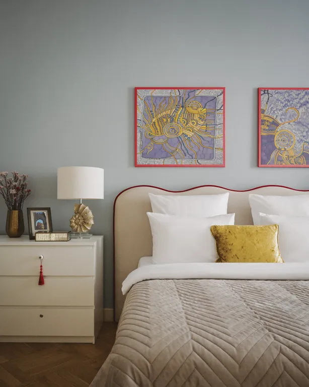 Квартира Квартира Апартамент у Эрмитажа — Санкт-Петербург