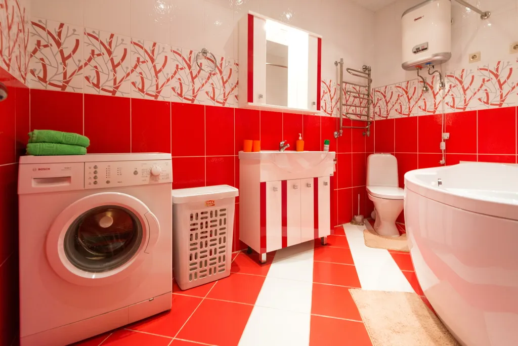 1-комнатная Квартира — аренда посуточно в Одинцово