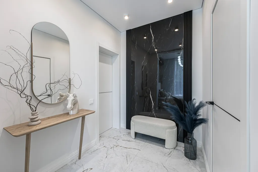 Коттедж Дом с характером для красивого отдыха! — Новодарьино