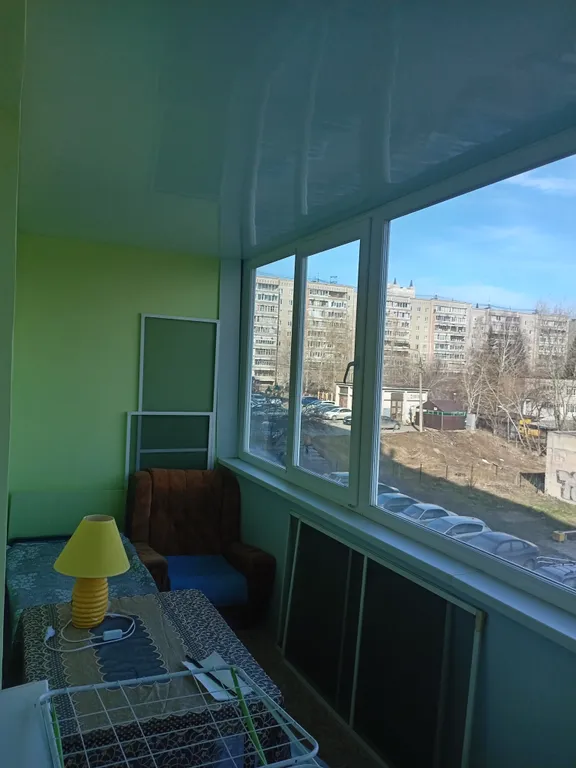 Квартира Уютная квартира — Екатеринбург