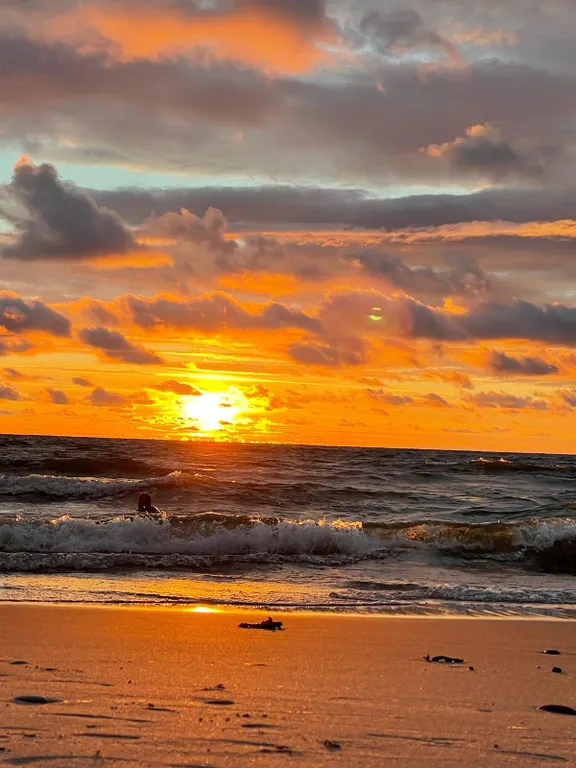 Дом со Spa на берегу моря