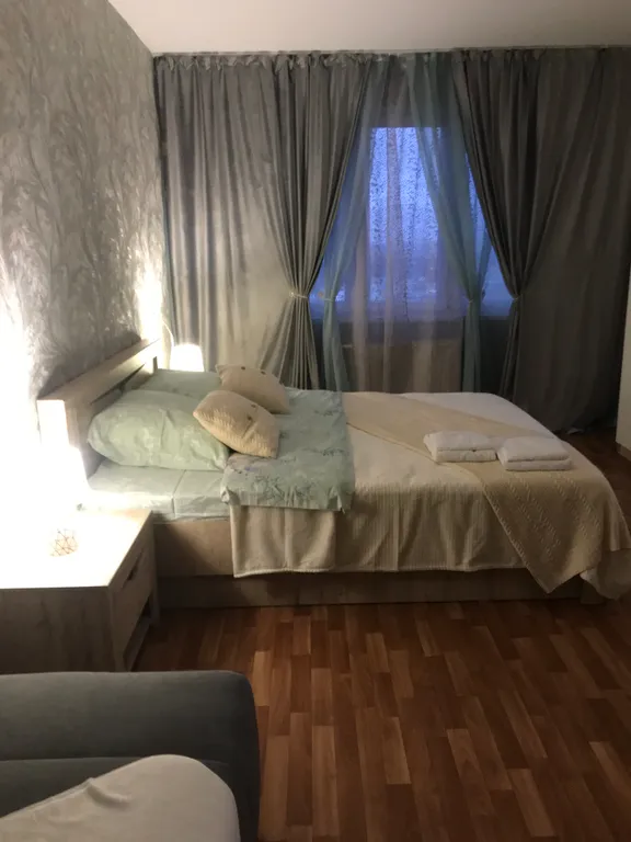 Уютная квартира в центре города Мытищи