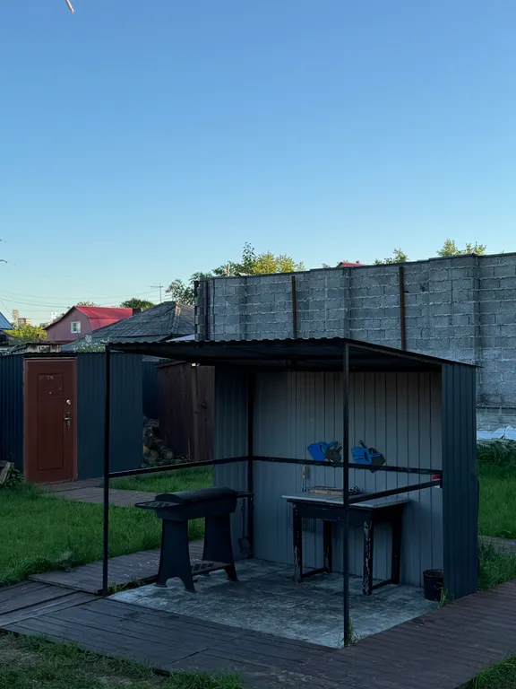 Domik tmn предлагает уеденный отдых в центре города