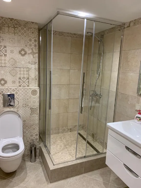 Резиденция See Side