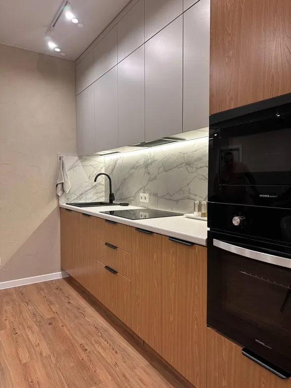 Комфортная квартира в центральной части города