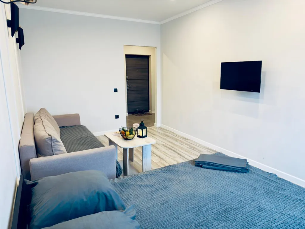 Апартаменты Astra Apartments в центре города Трофимова 6