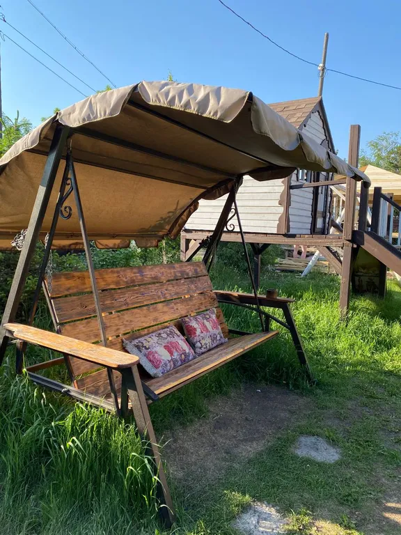 Коттедж на Кошевого 52Б