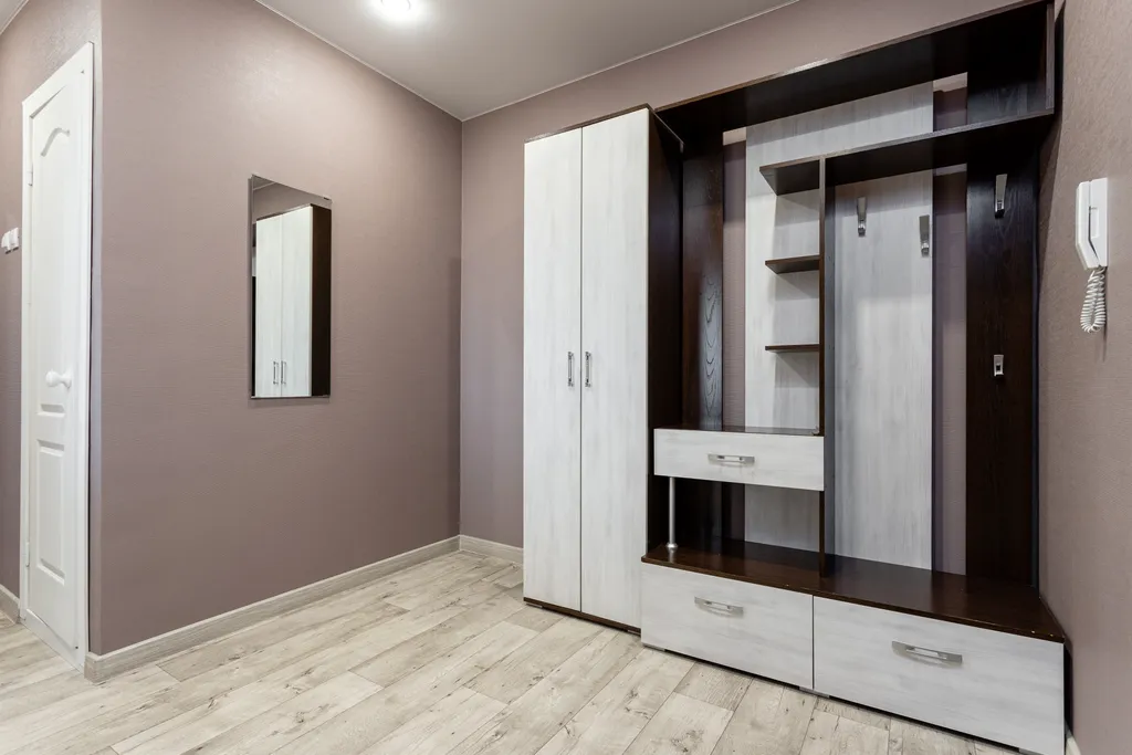 2-комнатная квартира возле ТЦ Планета