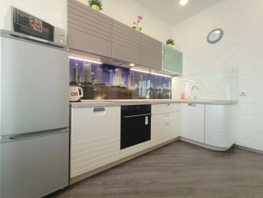 Отличная квартира в центре