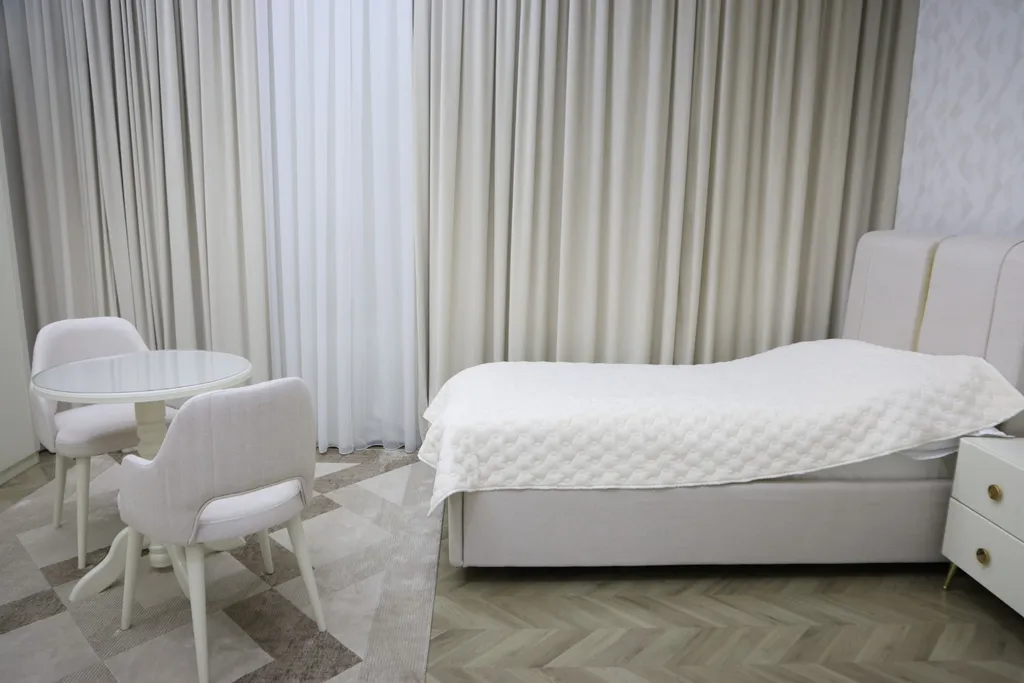 Квартира Уютный одноместный номер — аренда посуточно в Ташкент